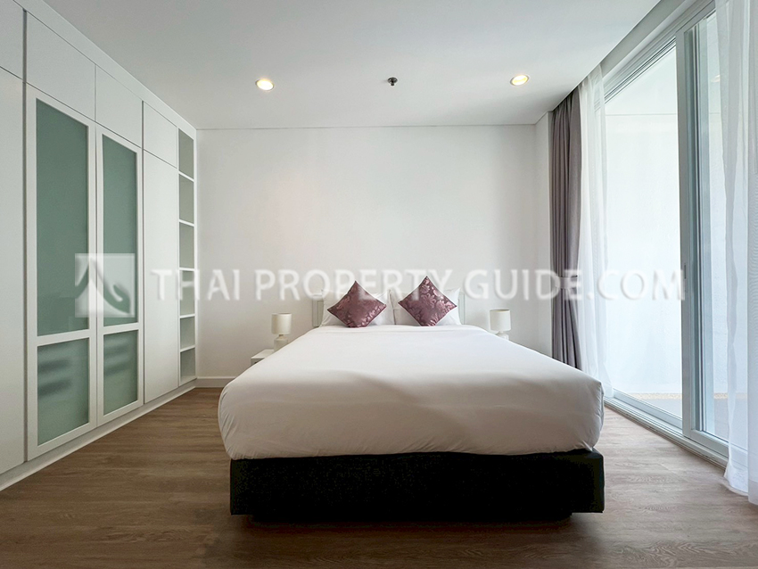Apartment in Sukhumvit 